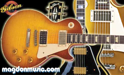 Gibson Guitars